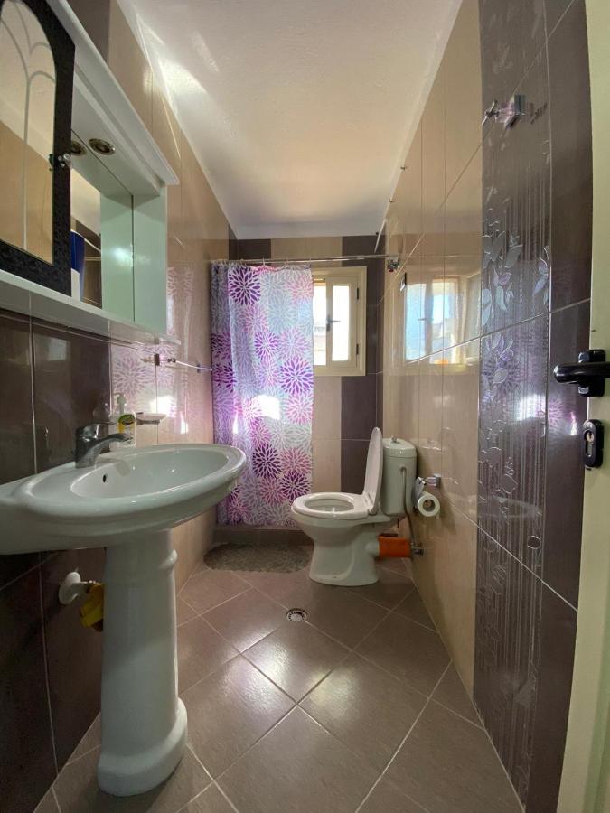 88 Apartment Химара Экстерьер фото