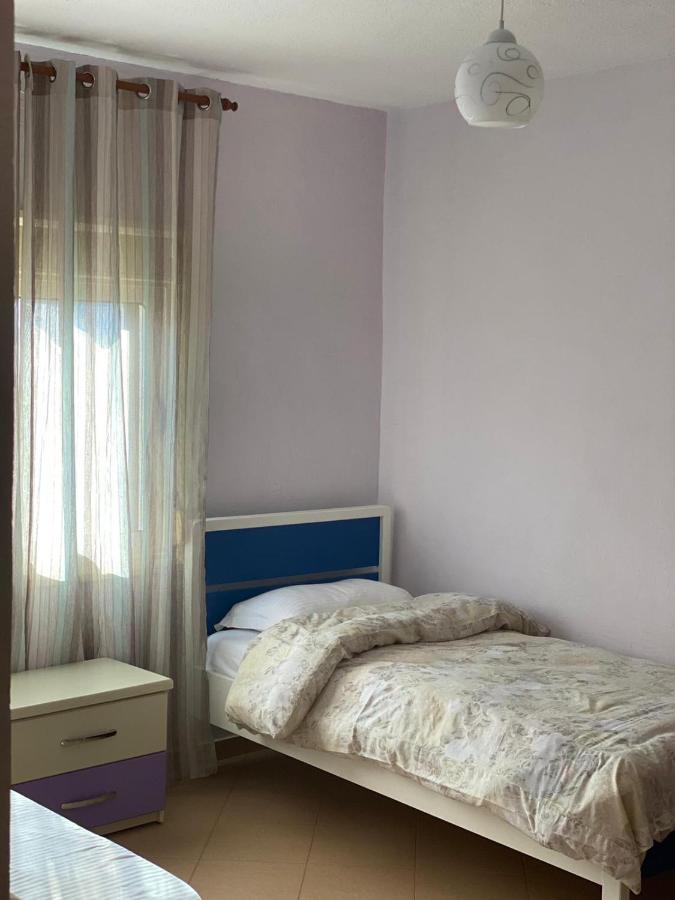 88 Apartment Химара Экстерьер фото